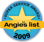 Denvers Tile Installation Service Awards
