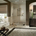 Denvers Bathroom Tile Installation Services