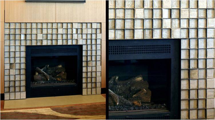 Denver Fireplace Surrounds