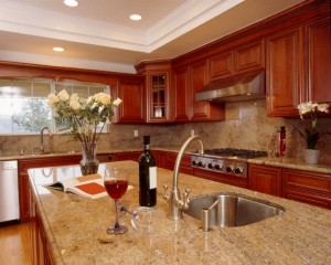 Denver Countertop Installation