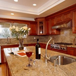 Denvers Countertop Tile Installation Services