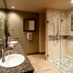 Denvers Bathroom Tile Installation Services