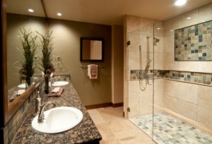 Denver Bathroom Remodeling